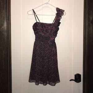 Chelsea & Violet flowered dress